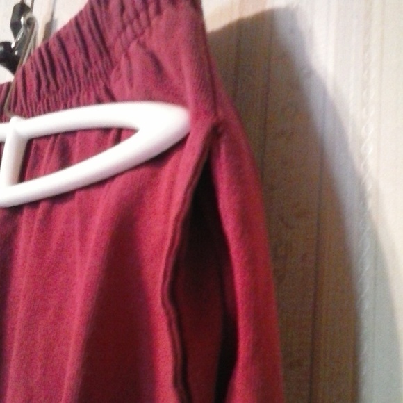 *EASE SPORT WOMEN'S PULL ON ELASTIC WAIST PANTS - Picture 3 of 3